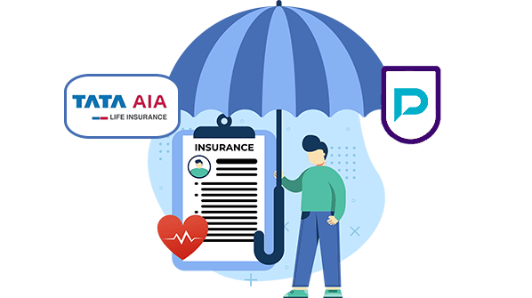 Tata AIA Smart Income Plus